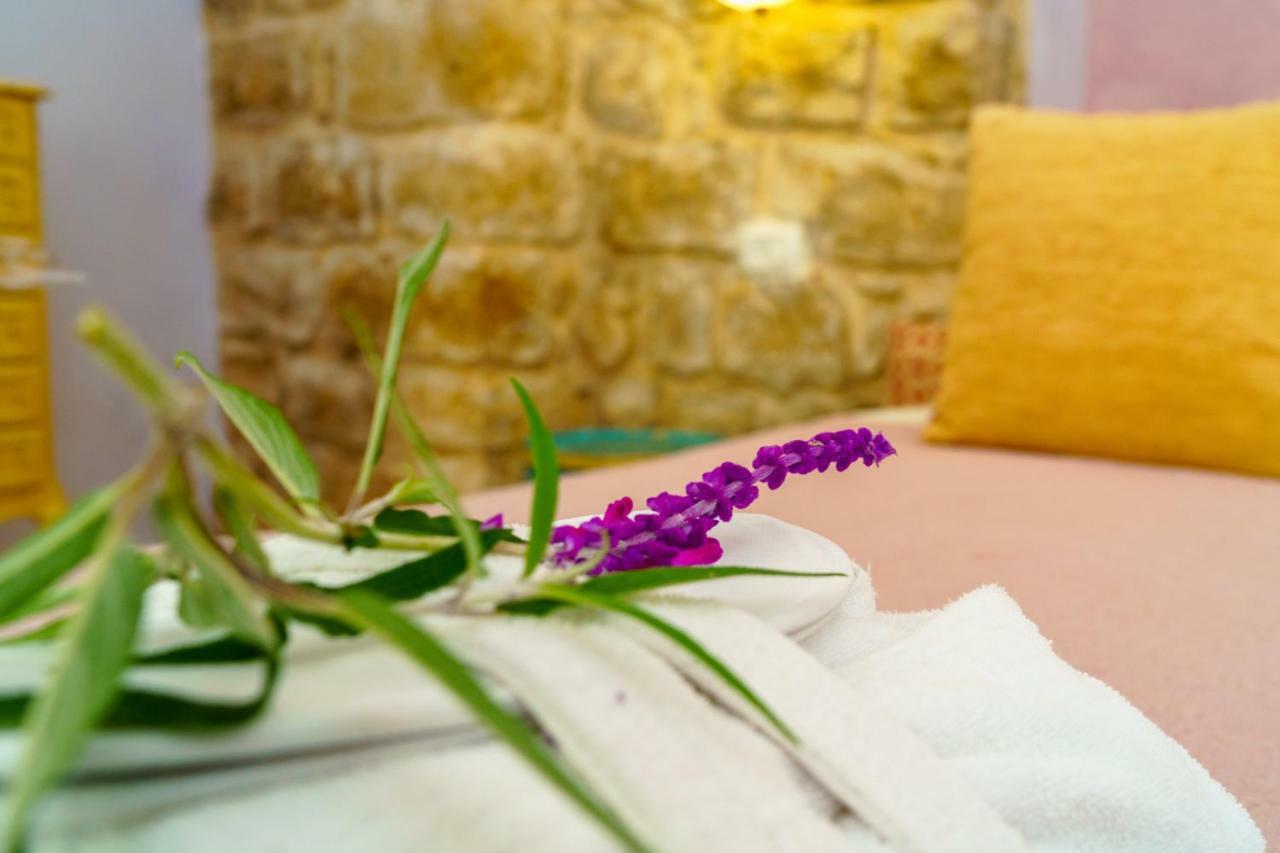 The Way Inn - Boutique Suites Safed Esterno foto